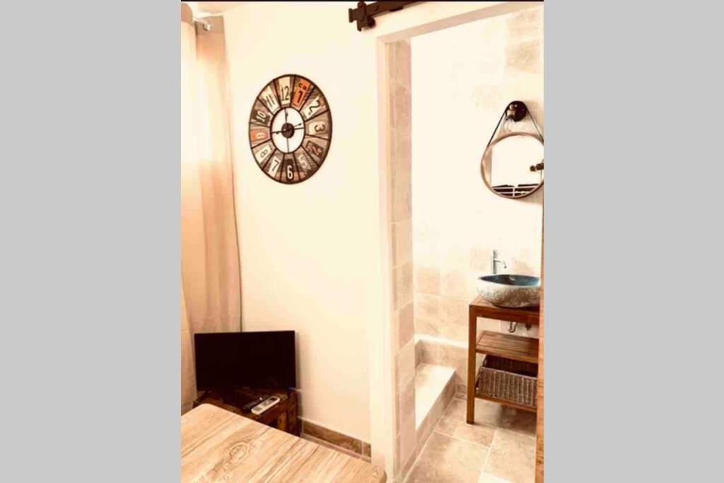 Studio Centre De Hyères Dış mekan fotoğraf